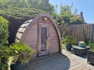 Beachhouse Zeewinde - 5