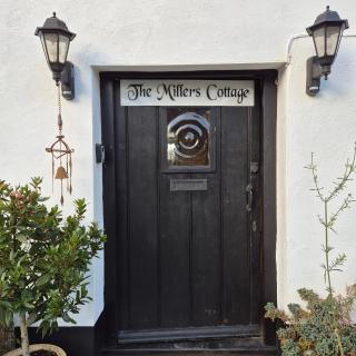 The Millers Cottage - 6