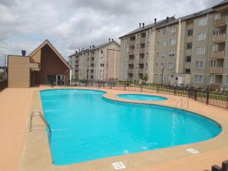 Departamento en condominio - 6