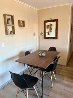 Departamento en condominio - 2