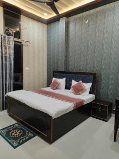 Akshayavat Palace - 8