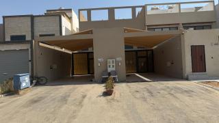 درة العروس فيلا بشاطئ رملي خاص - 4