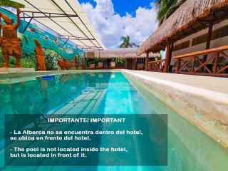 Mayas Blue Bacalar - 0