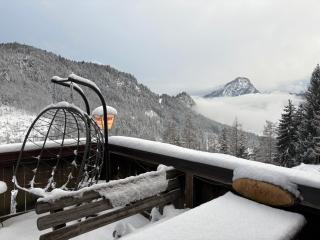 Veitenhof im Kaisertal, nur nach 30 minütigem Spaziergang erreichbar, only after 30 minutes walk reachable - 8