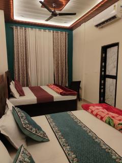 Akshayavat Palace - 2