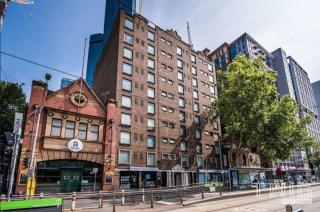 PTH Homes Flinders St - Central 605 - 3