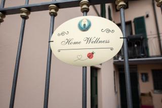 Silvia's Home Wellness - Olympic Base Lake Como & Wellness - 0