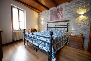 Silvia's Home Wellness - Olympic Base Lake Como & Wellness - 5