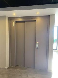 Appartement Cosy - 4