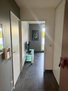 Appartement Cosy - 2