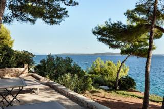LUMA HVAR Premium Beachfront Villa 1st Row to Sea - 4