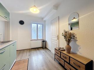 Cosy & Charmant - centre et tranquillité - 3