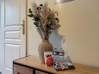 Cosy & Charmant - centre et tranquillité - 7