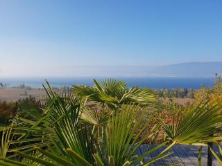 Modern apartment for vacation and business travelers - 8