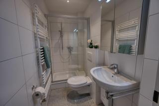 Apartment in Rheinnähe, bei Bonn - 1