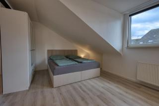 Apartment in Rheinnähe, bei Bonn - 4