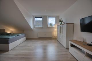 Apartment in Rheinnähe, bei Bonn - 5