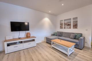 Apartment in Rheinnähe, bei Bonn - 8