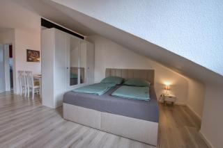 Apartment in Rheinnähe, bei Bonn - 2