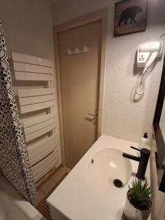 Studio cosy au pied des pistes - 2