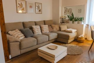 City Spa Haus Lörrach - 6