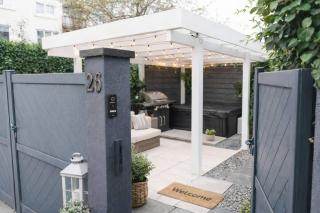 City Spa Haus Lörrach - 3