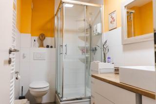 City Spa Haus Lörrach - 2