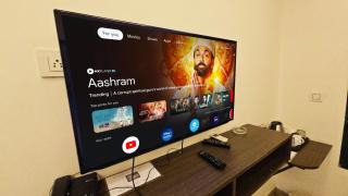 One Infinity Residency - 9