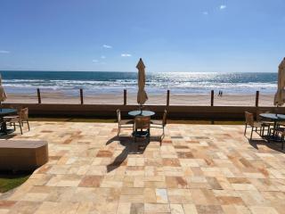 Beira-mar c/ Vista Mar e Piscina Privativa | TKTU - 4