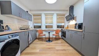 WESTERsuites - Firebird - zentral 3BR Küche WLAN - 4