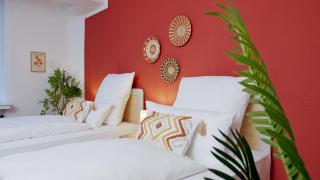 WESTERsuites - Firebird - zentral 3BR Küche WLAN - 6