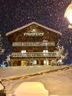 Apartments Chalet Tatyana - 4