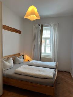 Haus mit Geschichte in Mähring - 1