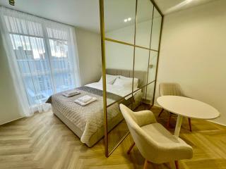 OSapart hotel in a complex Great Britain 3 - 7