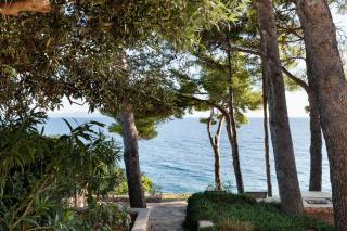 LUMA HVAR Premium Beachfront Villa 1st Row to Sea - 2