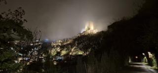 mirador de la sierra - 9