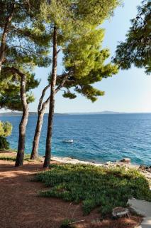 LUMA HVAR Premium Beachfront Villa 1st Row to Sea - 1