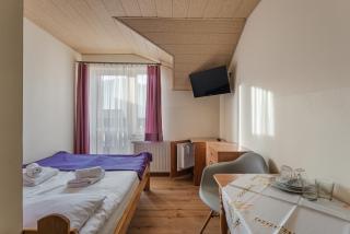 Pokoje i Apartamenty U DRAGONKA Śniadania i Obiady - 9