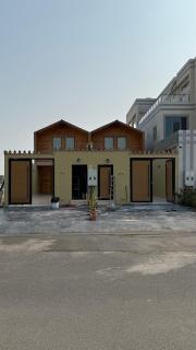 درة العروس اكواخ الدره - 8