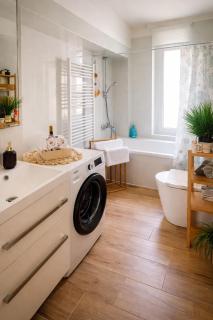 Labela Luhačovice Apartment - 3