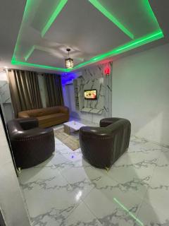 Diamond Apartment - 3