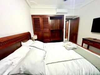 Sol Tropical apartamentos - 4