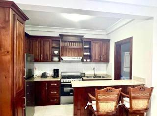 Sol Tropical apartamentos - 7