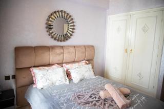 Apatrement face ou Souk - Agadir - 4