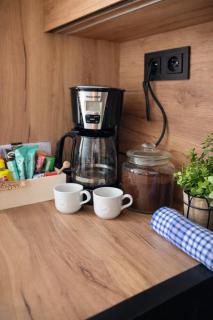 Labela Luhačovice Apartment - 4