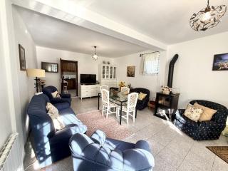 Casa Santa Bárbara - 2