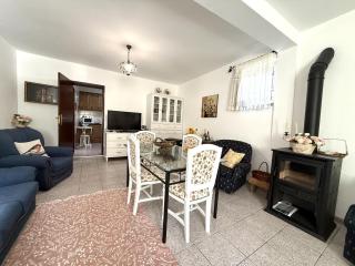 Casa Santa Bárbara - 1