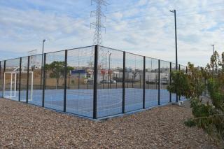 Departamento Rincon de don Luis junto a Queretaro - 2