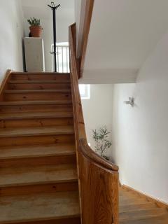 Haus mit Geschichte in Mähring - 7