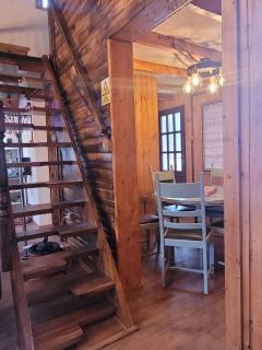 Casa vacanta Cozy - 8